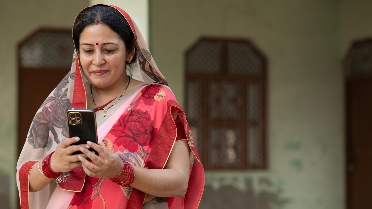 Indové dostanou prémiovou AI zdarma. Budou z nich zákazníci i pokusní králíci